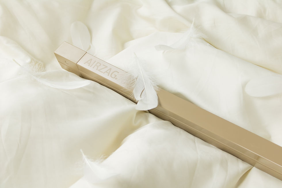 Thumbnail: AIRZAG - Earth Brown