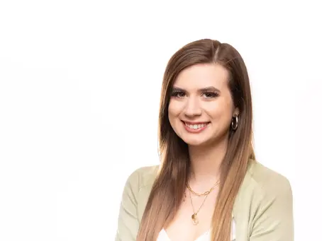 Behind RUNWAY: Emelia Seiferth