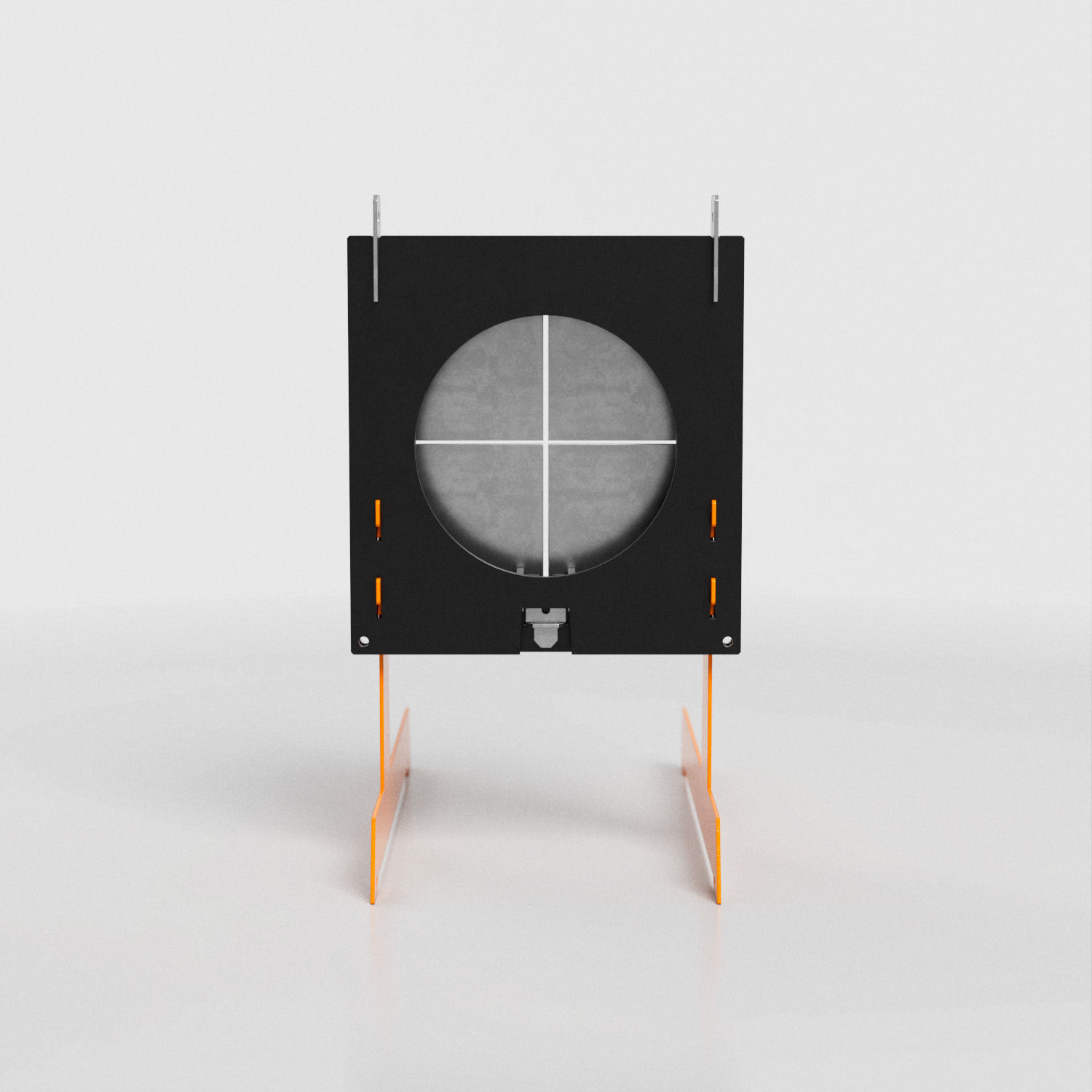 TARGET FRAME 536
