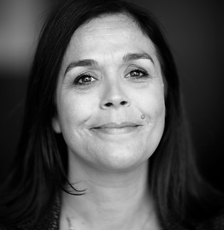 Laurence Salomon - Coach artiste