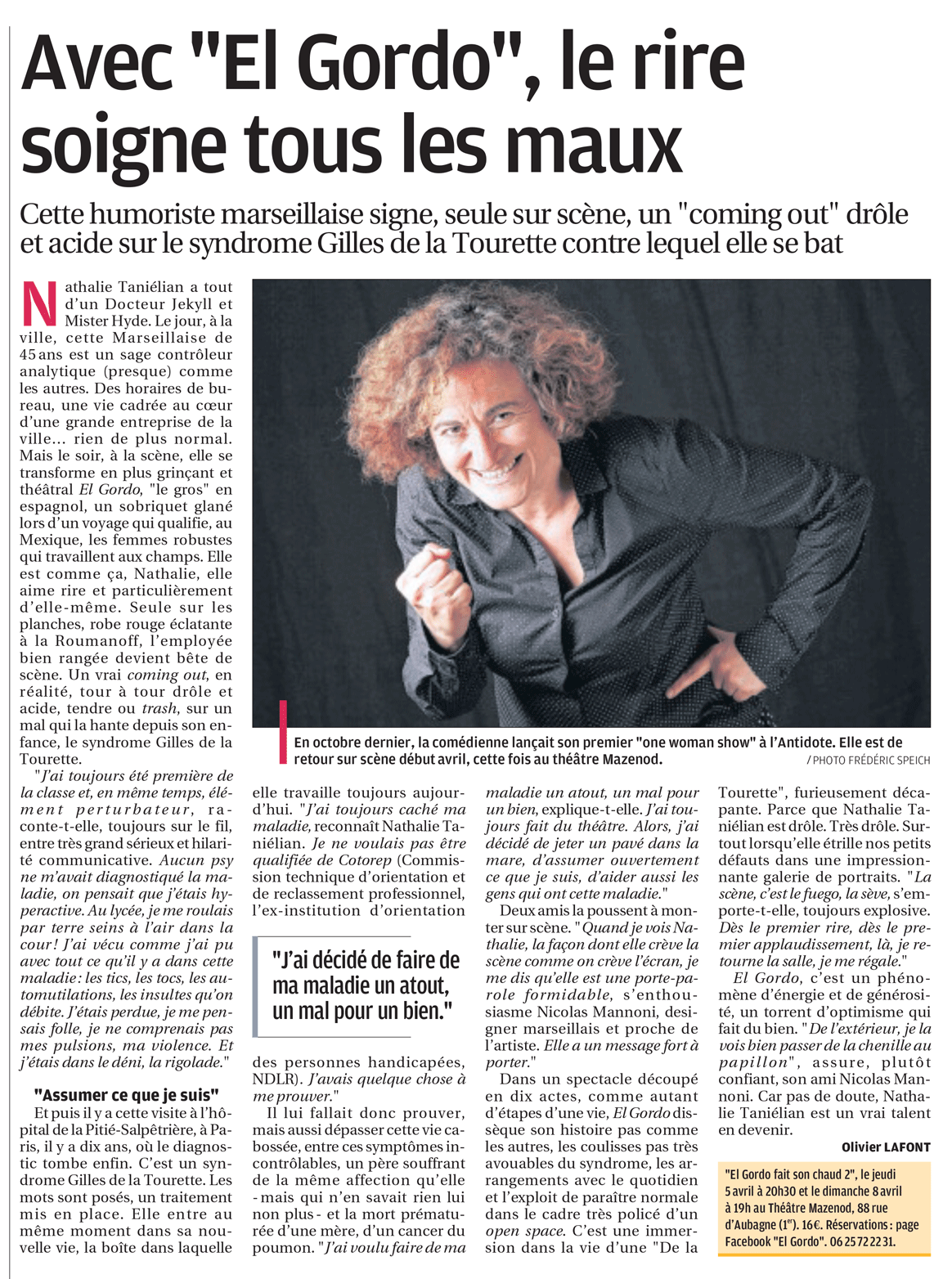 ElGordo-LaProvenceMars2018