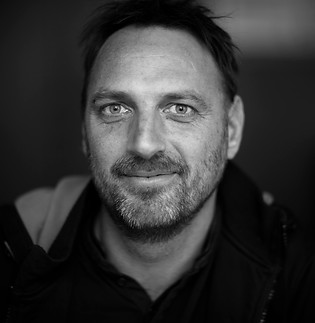 Julien Chaix - Régisseur Général