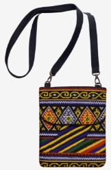 Marge (Passport Sling Bag)