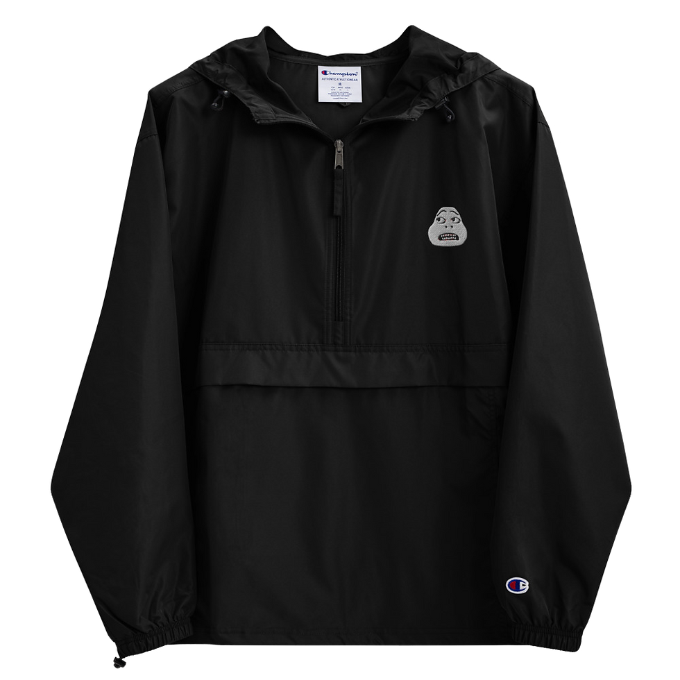 Thumbnail: Disturbing Champion Jacket