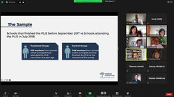 Global Virtual Conference- International Society for Third-Sector Research (ISTR), Canada