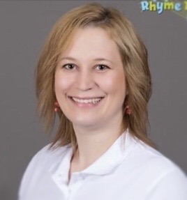 Writer: Réka Domonics