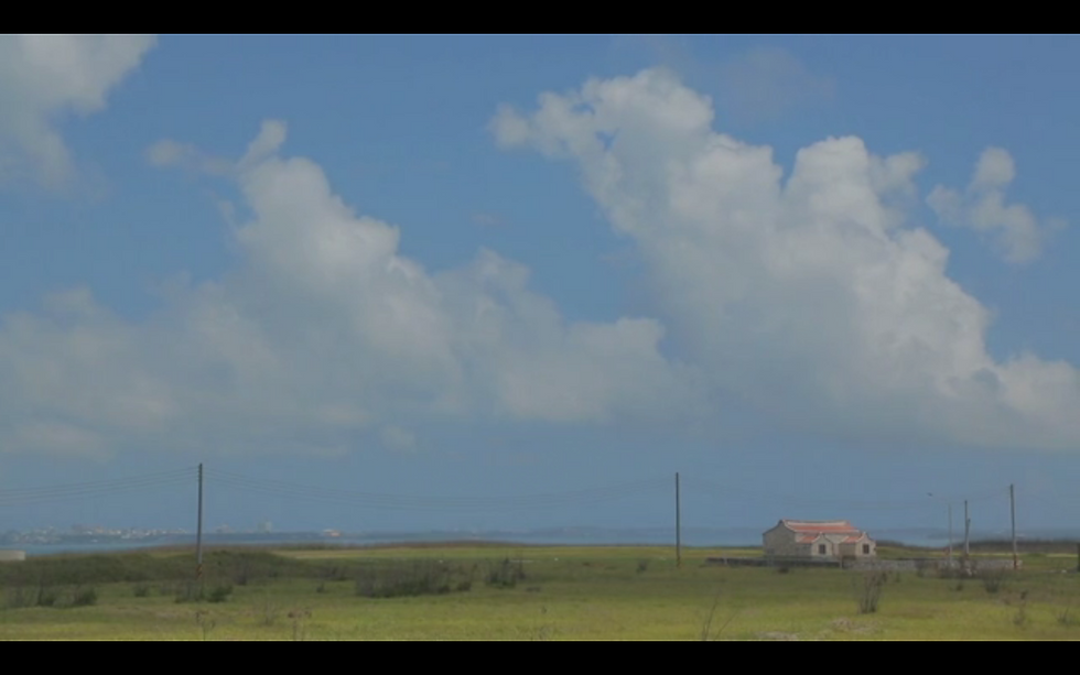 美感教育｜如果記憶有顏色