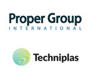 SALE OF PROPER GROUP'S ANDERSON, SC FACILITY