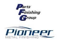SALE OF PARTS FINISHING GROUP