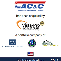 AC&C