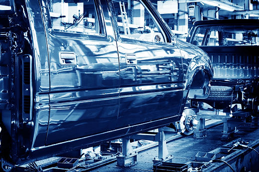 Automotive Plant in Blue.jpg