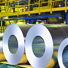 Angle Advisors Metal Forming M&A