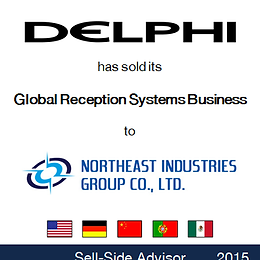 Delphi-Reception