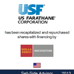 US Farathane