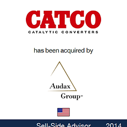CATCO