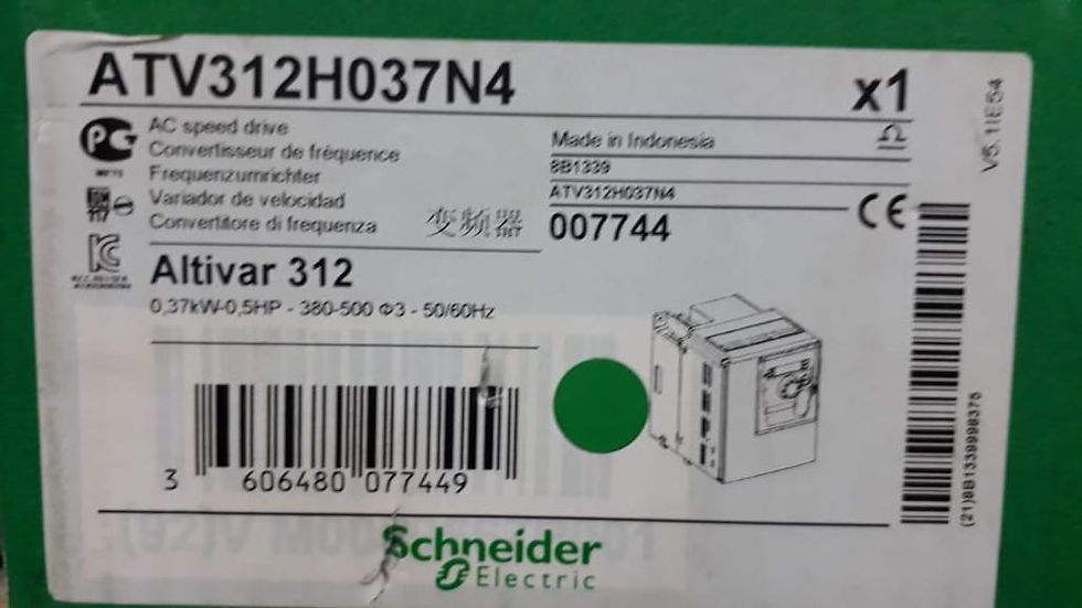 ATV312H037N4