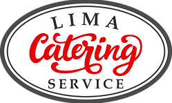 Logo Lima Catering Maximilian Bader - Ma