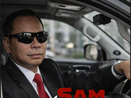 Sam Azurel: The Visionary CEO Behind BH Society Magazine