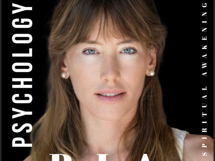 Pia Isabel: Guiding Humanity Toward Conscious Evolution
