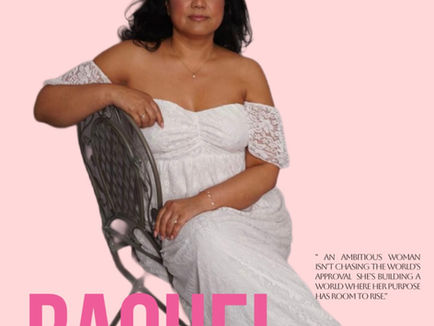 Raquel van Elsen: From a Simple Hobby to a Growing Passion in the Spotlight