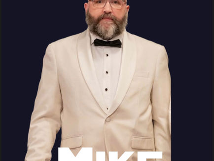 From Operating Theatres to the Big Screen: The Extraordinary Rise of Mike Davies