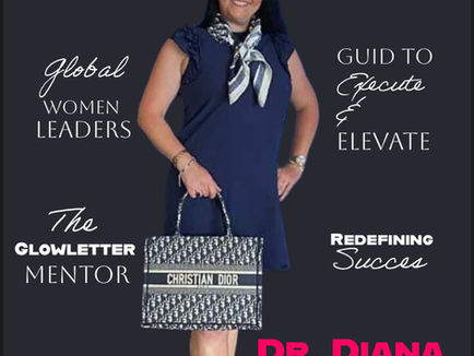 Dr. Diana Richardson: Empowering a New Generation of Global Women Leaders