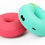 Thumbnail: Mini Doughnut Universal Travel Socket