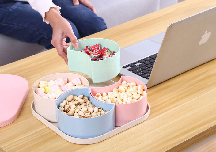 Thumbnail: Multi-Grain Candy Box