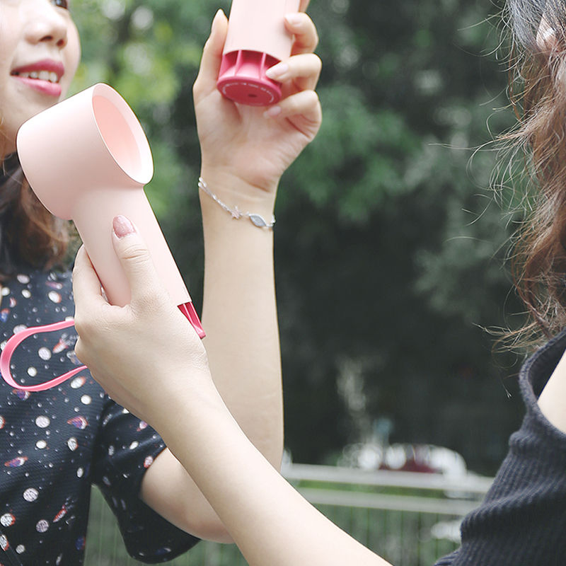 Thumbnail: Mini USB Portable Bladeless Cooler