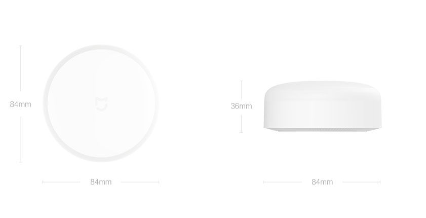 Thumbnail: Smart Night Light