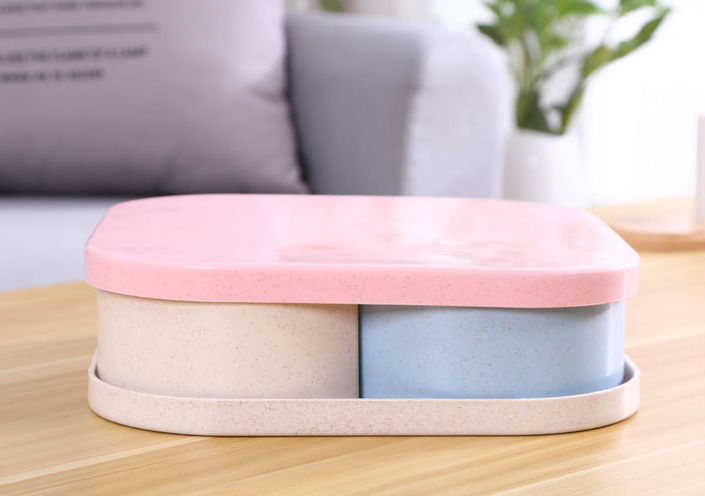 Thumbnail: Multi-Grain Candy Box