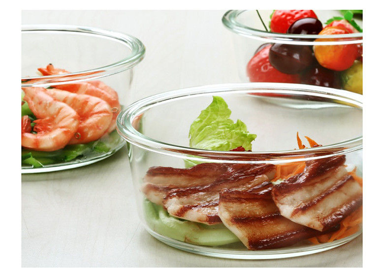 Thumbnail: Oven Safe Container