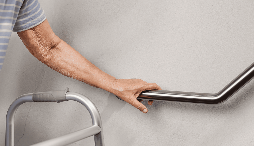 Cómo Hacer Del Hogar Un Lugar Seguro Para Los Adultos Mayores