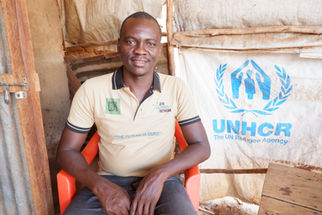 UNHCR unterstützt Bridging Gaps und Afri-Youth Network mit Innovationsfonds