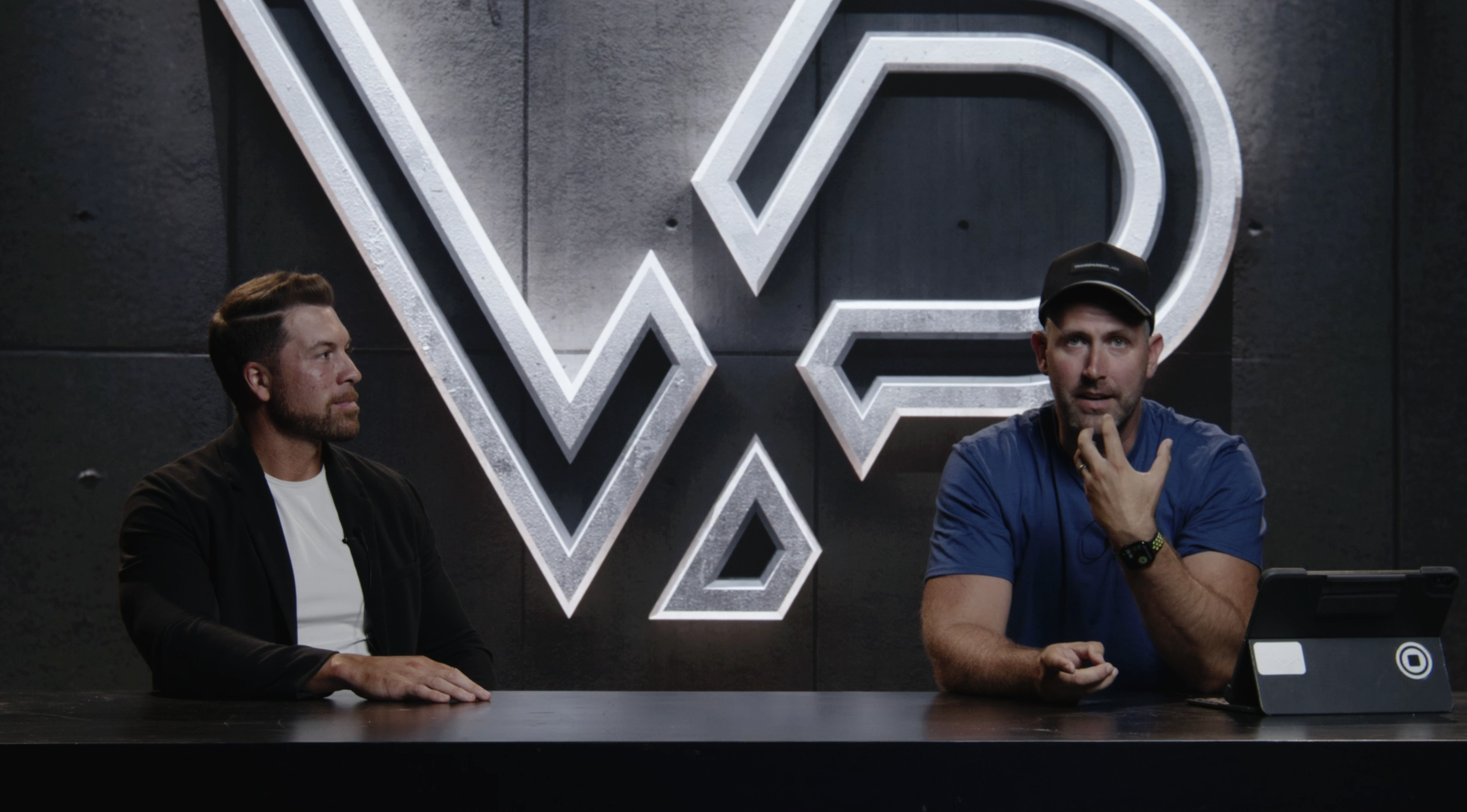 VxP Podcast