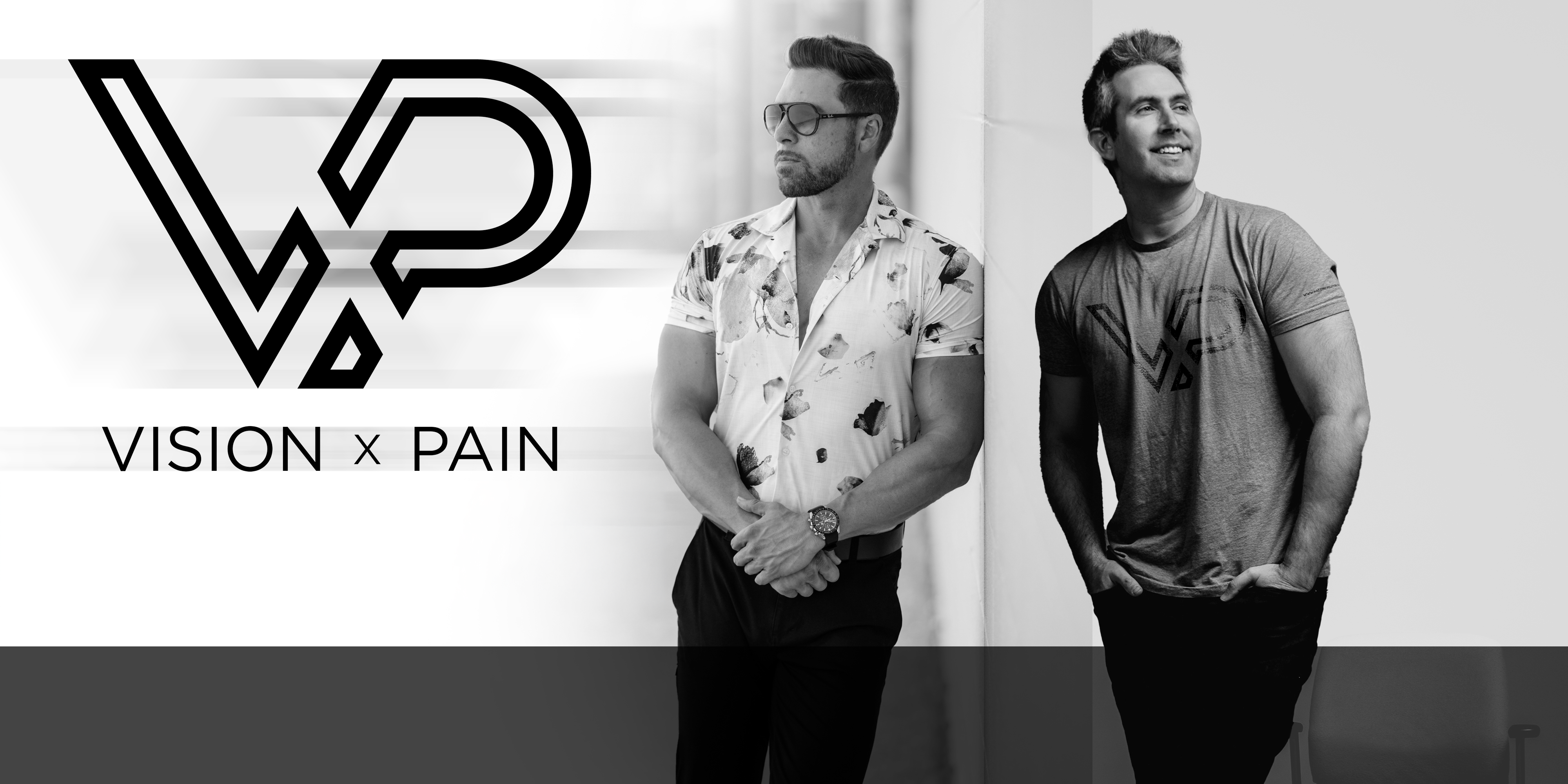 Vision X Pain