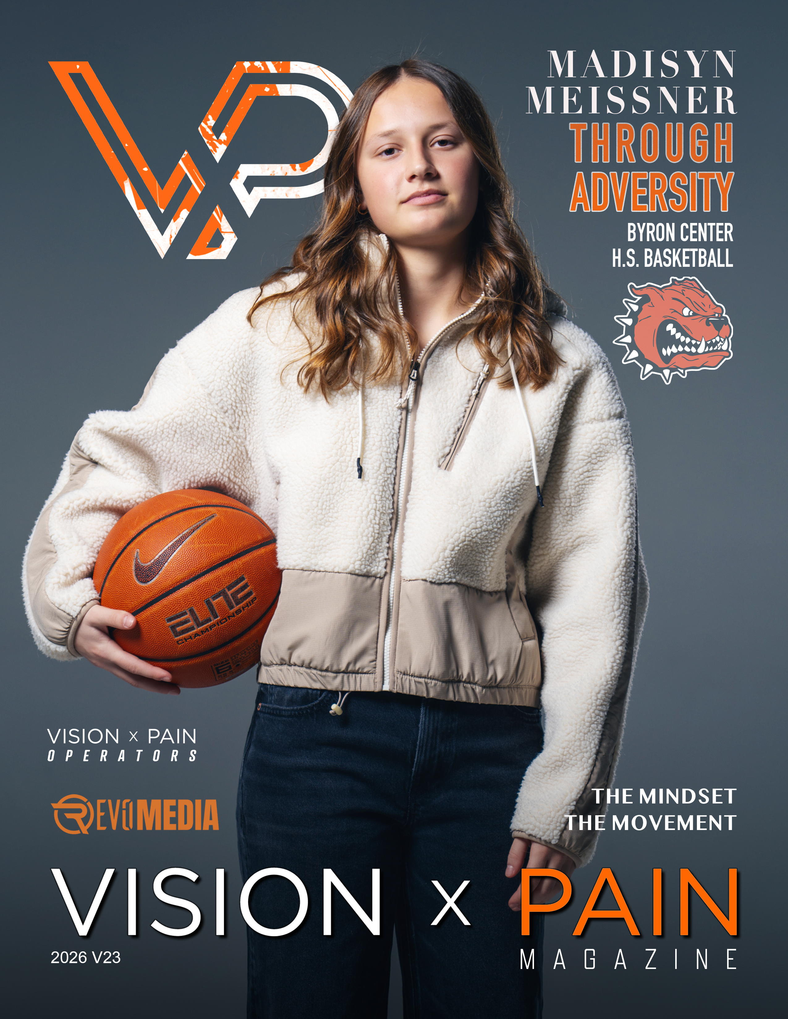 VxP cover