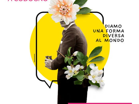 🎭RIPARTONO I NOSTRI CORSI DI TEATRO!🎭