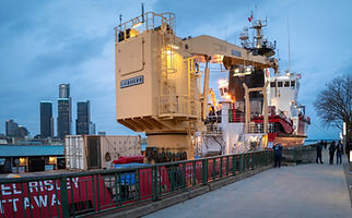 Port of Windsor