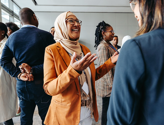 networking