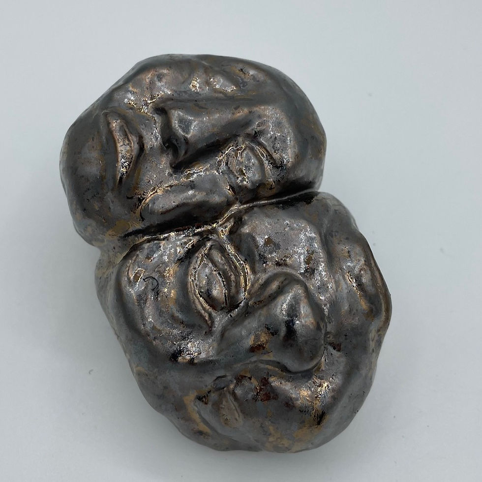 Thumbnail: Head Sculptures