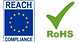 EU-RoHS-and-REACH Compliance