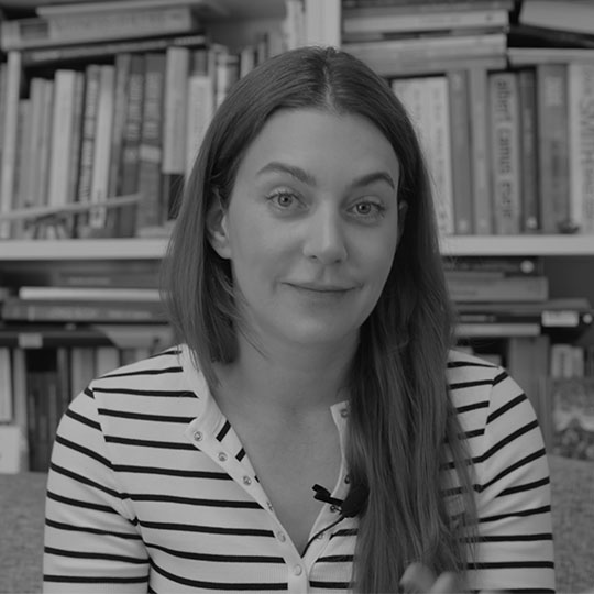 Writer: Maya Cieszynska
