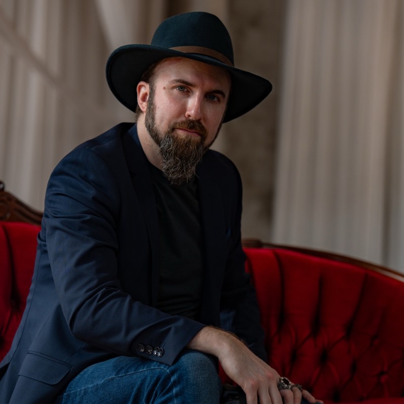 Writer: Matt Hamilton