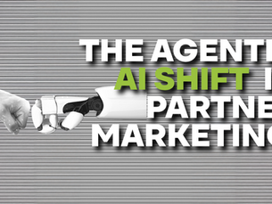 AWS Partner Program 2026: Navigating the Agentic AI Shift