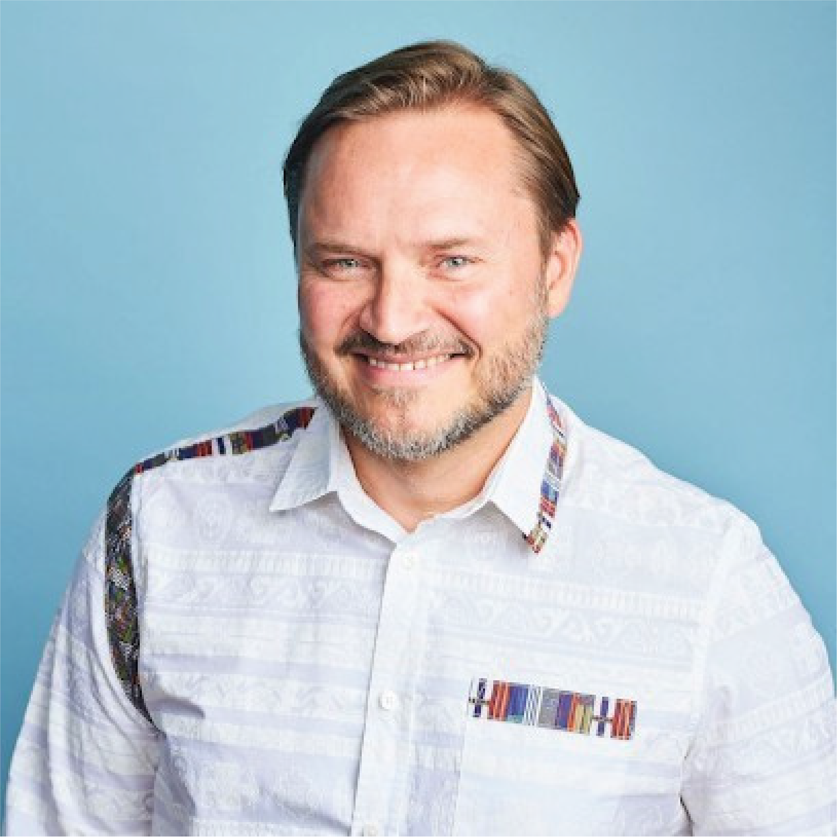 Writer: Martin Pietrzak