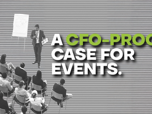 B2B Event ROI Framework for Marketers