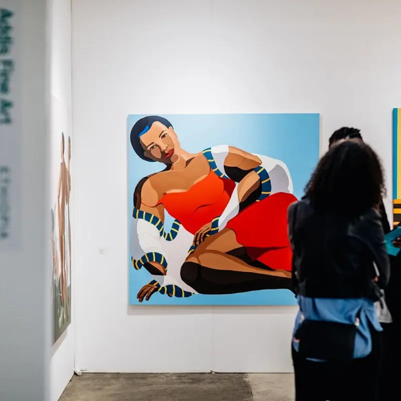 AFA 1-54 ART FAIR. NIRIT TAKELE.webp