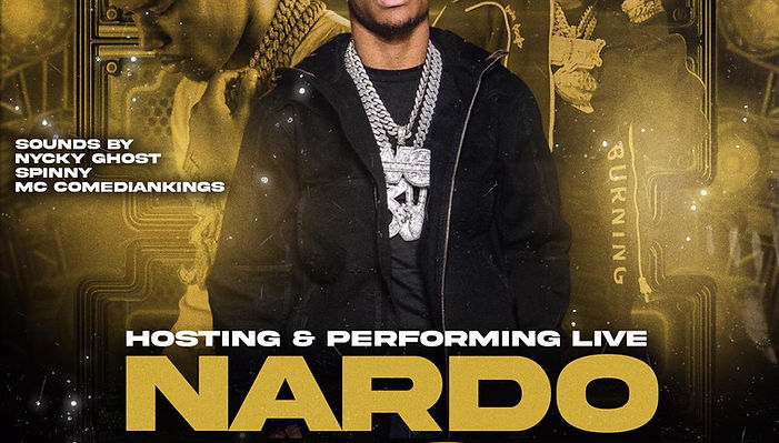 Nardo Wick Live in Ottawa/Gatineau