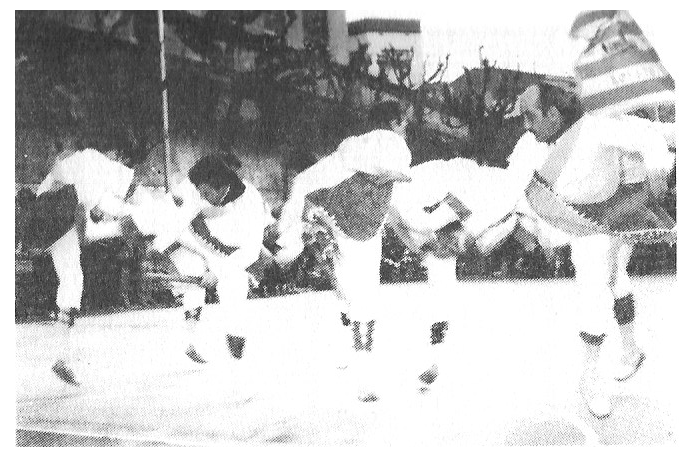 La Pista del Casal (1983)
